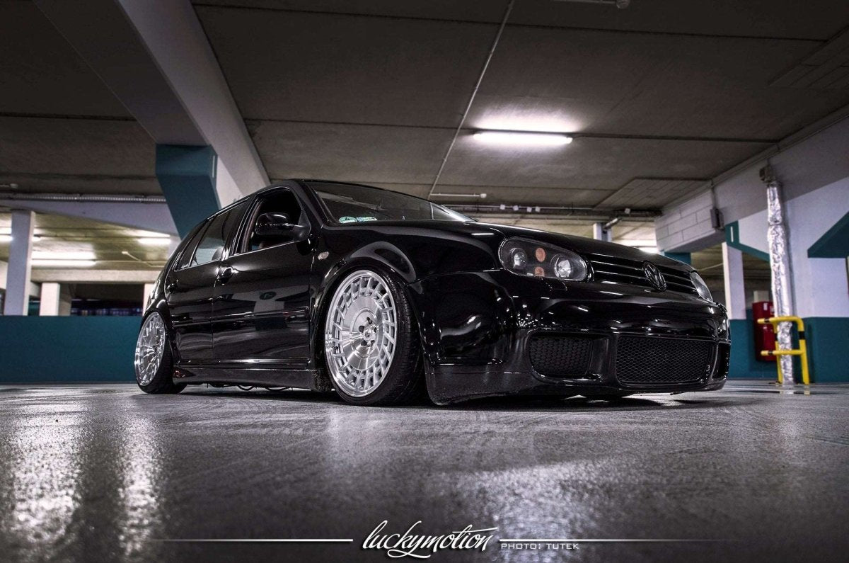 Alu kola Alu kola Forzza Limit L 8,5x18 5x112 ET42 66,45 SFM WheelsUp