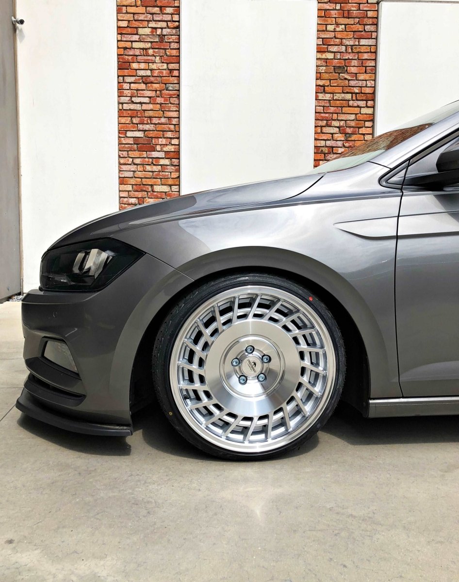 Alu kola Alu kola Forzza Limit L 8,5x18 5x112 ET42 66,45 SFM WheelsUp