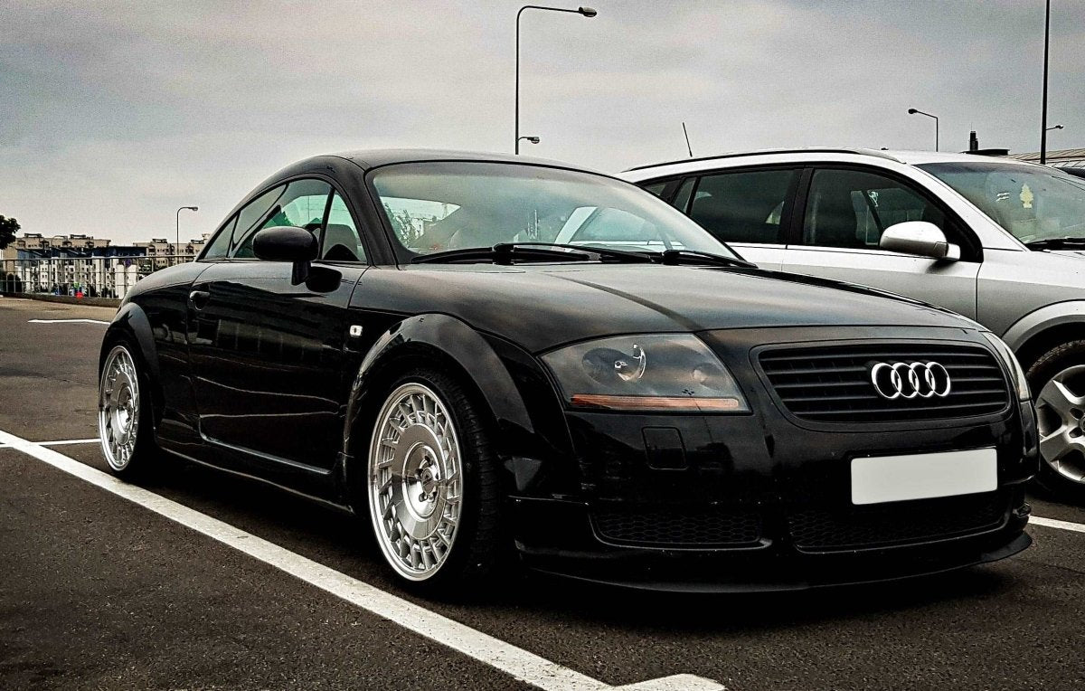 Alu kola Alu kola Forzza Limit L 9,5x18 5x114,3 ET35 73,1 SFM WheelsUp