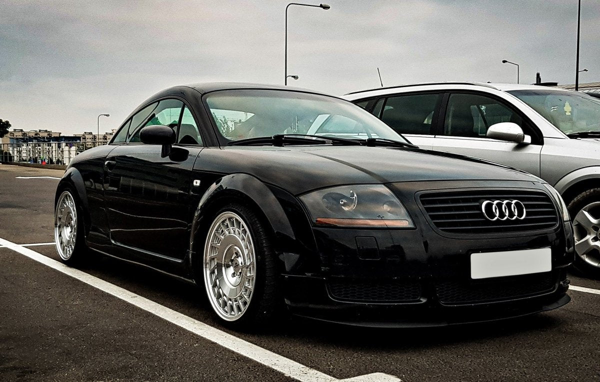 Alu kola Alu kola Forzza Limit R 8,5x18 5x100 ET35 73,1SFM WheelsUp