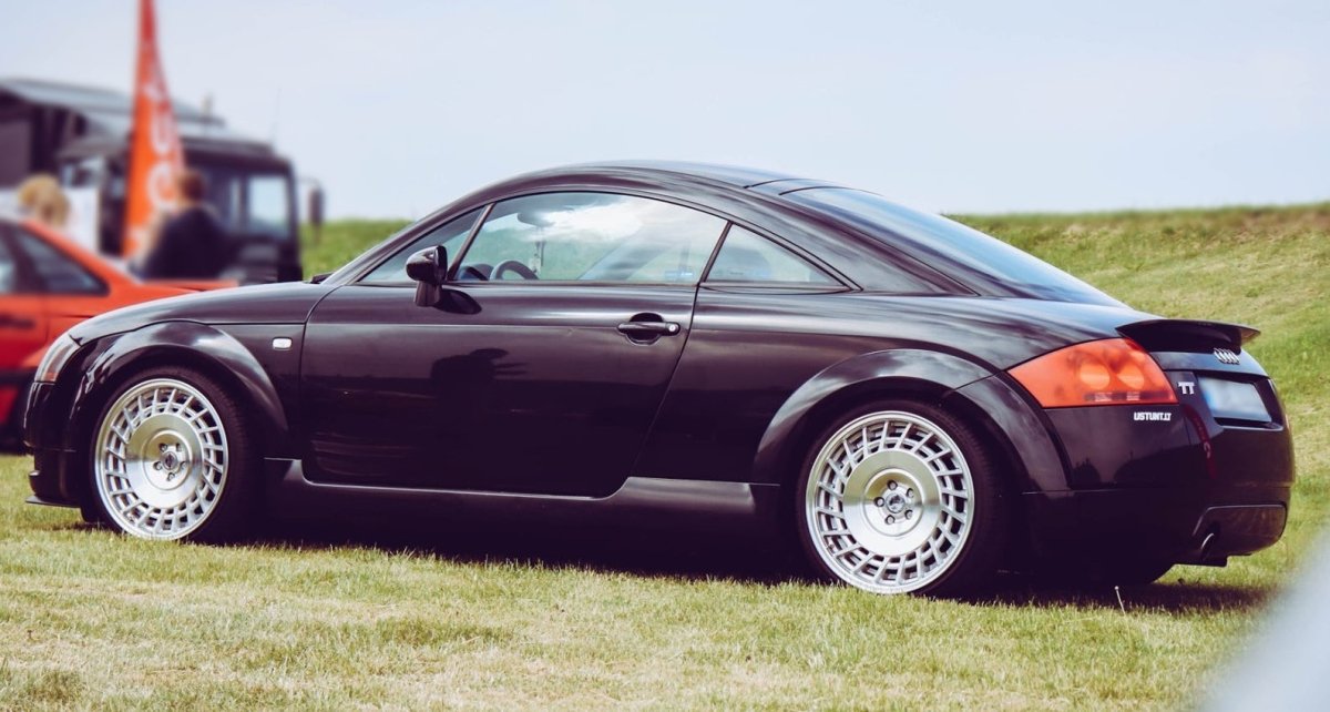 Alu kola Alu kola Forzza Limit R 8,5x18 5x120 ET35 72,56 SFM WheelsUp