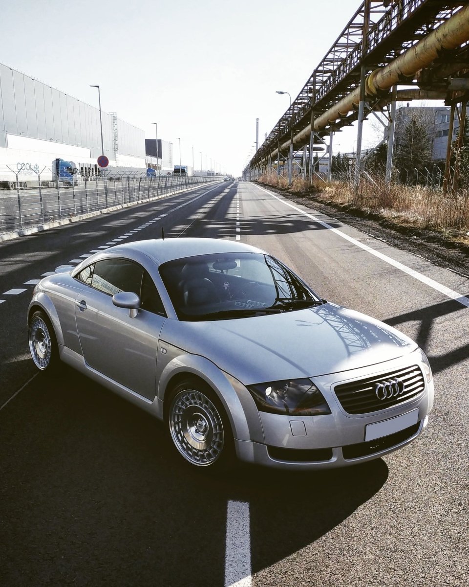 Alu kola Alu kola Forzza Limit R 9,5x18 5x114,3 ET35 73,1 SFM WheelsUp