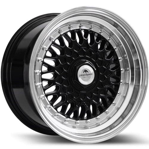 Alu kola Alu kola Forzza Malm 7x15 4x100/114,3 ET25 73,1 B/LM WheelsUp