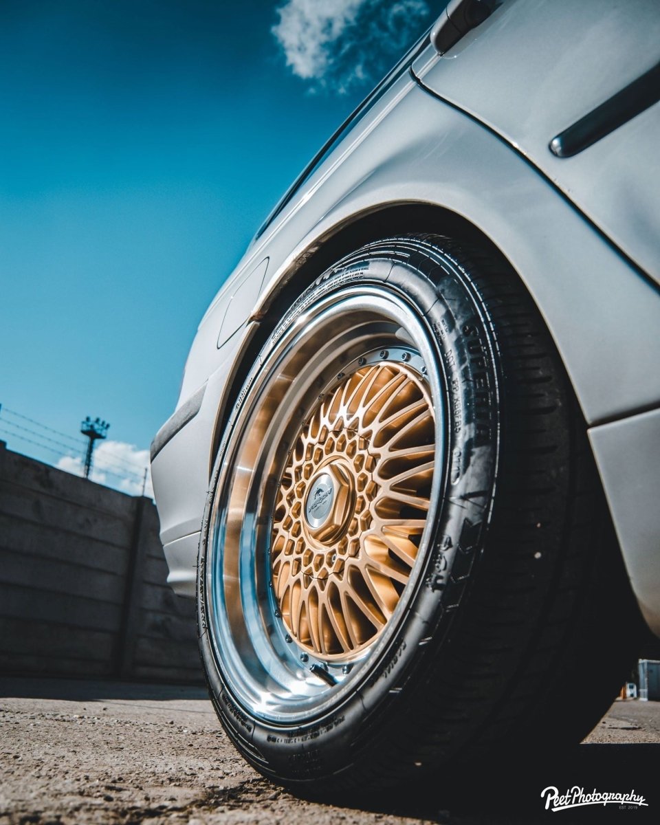 Alu kola Alu kola Forzza Malm 8x15 4x100/108 ET20 74,1 Gold/lm WheelsUp