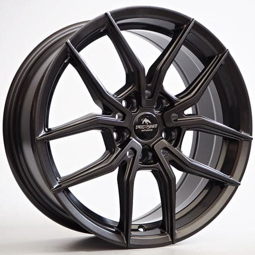 Alu kola Alu kola Forzza Orbit 7,5x17 5x100 ET42 73,1 GM WheelsUp