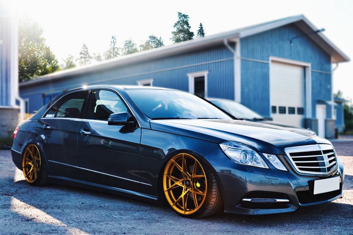 Alu kola Alu kola Forzza Oregon 10x20 5x112 ET40 66,45 Golden Amber WheelsUp