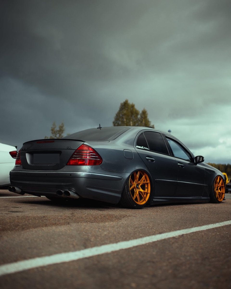 Alu kola Alu kola Forzza Oregon 8,5x19 5x112 ET30 66,45 Golden Amber WheelsUp