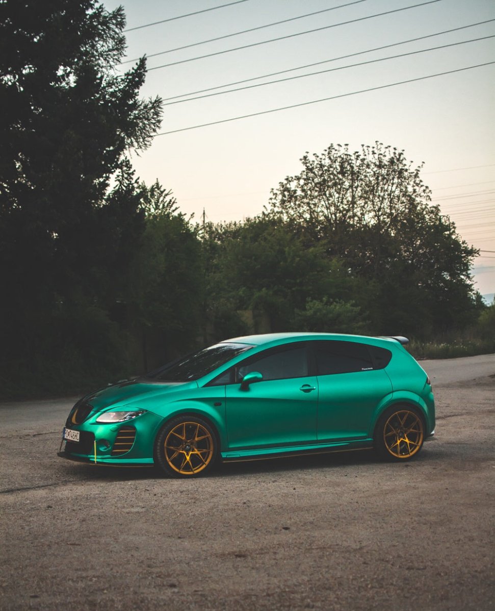 Alu kola Alu kola Forzza Oregon 8,5x19 5x112 ET30 66,45 Golden Amber WheelsUp