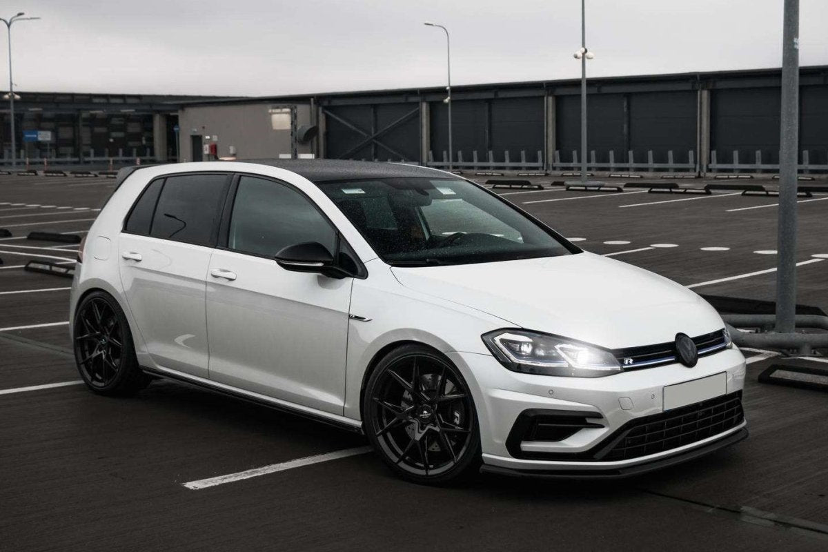 Alu kola Alu kola Forzza Oregon 8,5x19 5x112 ET35 66,45 Black Magic WheelsUp