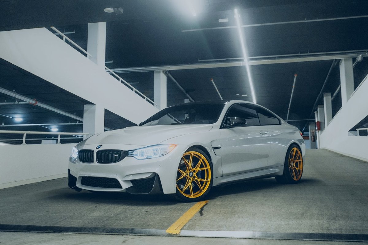 Alu kola Alu kola Forzza Oregon 8,5x19 5x120 ET32 72,56 Golden Amber WheelsUp