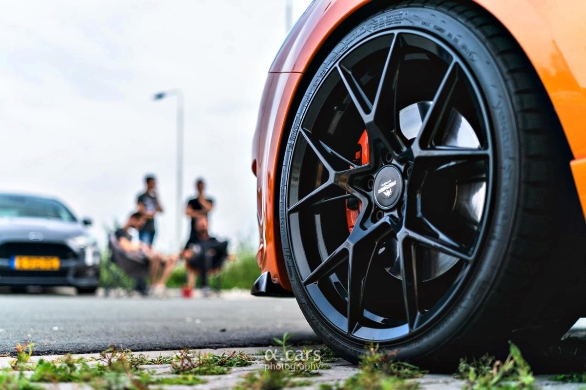 Alu kola Alu kola Forzza Oregon 8x18 5x108 ET42 73,1 Black Magic WheelsUp