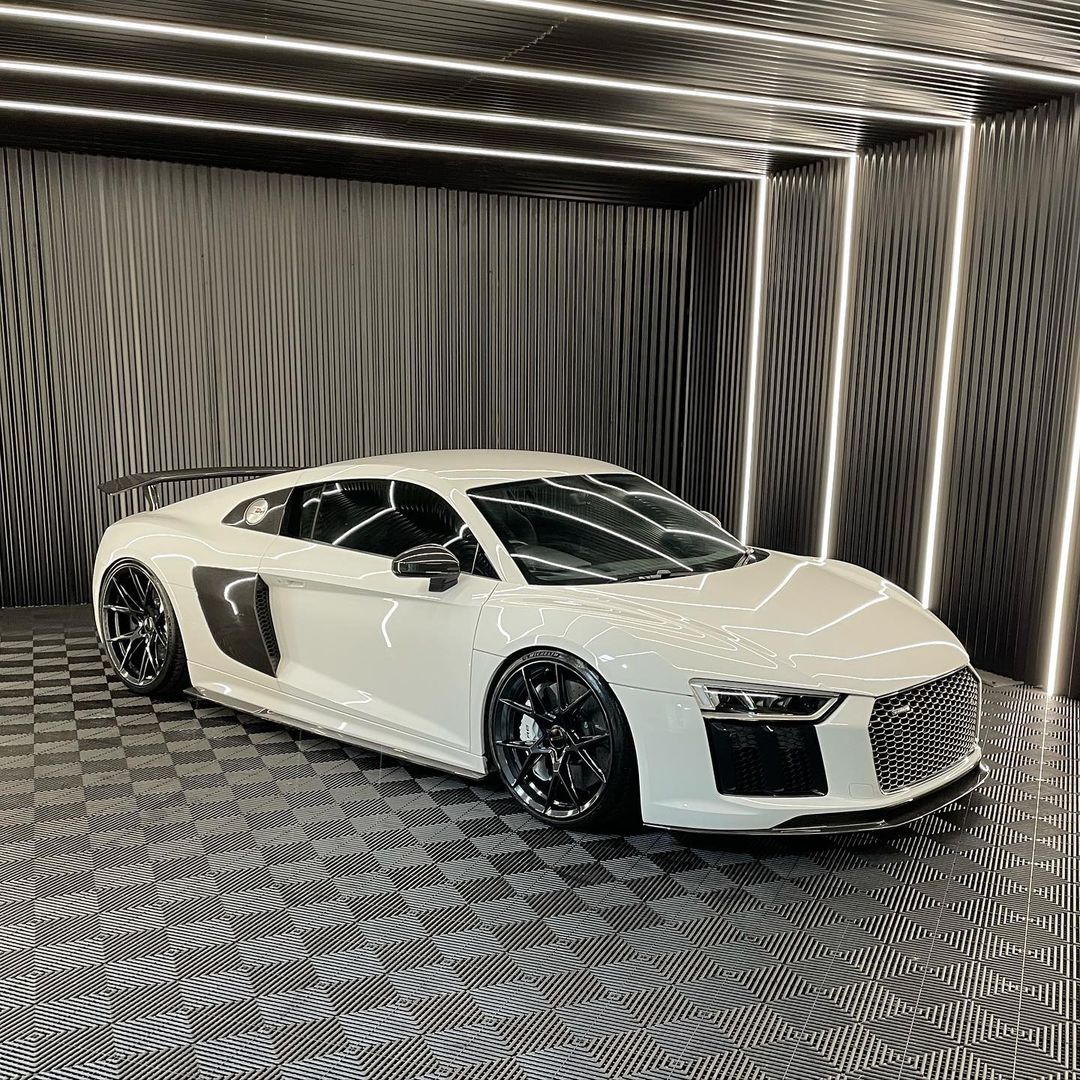 Alu kola Alu kola Forzza Oregon 8x18 5x112 ET42 66,45 Black Magic WheelsUp