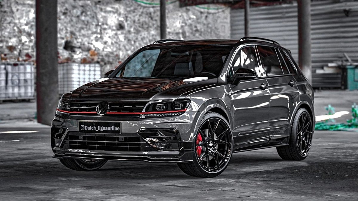 Alu kola Forzza Oregon 8x18 5x114,3 ET40 73,1 Black Magic - Wheelsup.cz