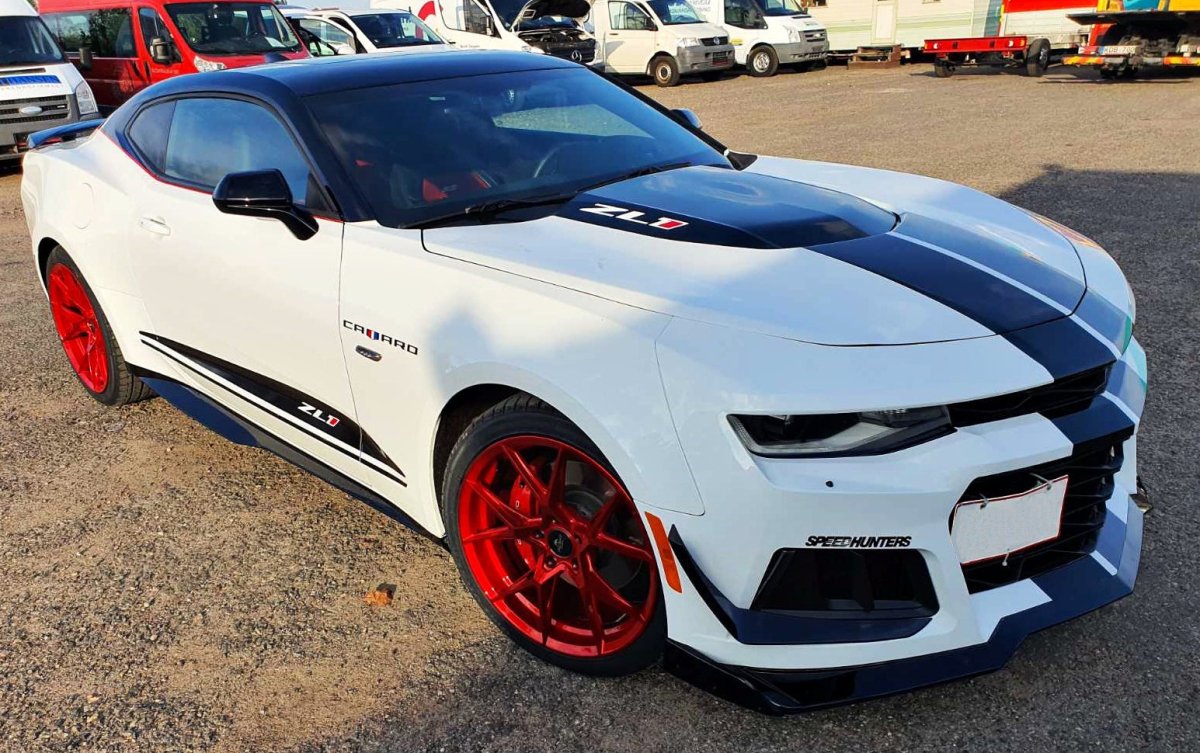 Alu kola Forzza Oregon 9,5x19 5x112 ET38 66,45 Candy Red - Wheelsup.cz