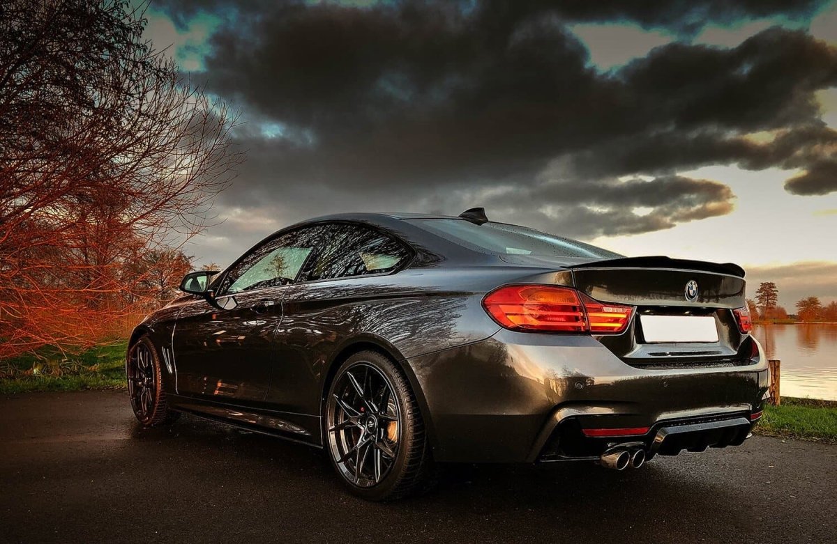 Alu kola Forzza Oregon 9,5x19 5x120 ET38 72,56 Black Magic - Wheelsup.cz