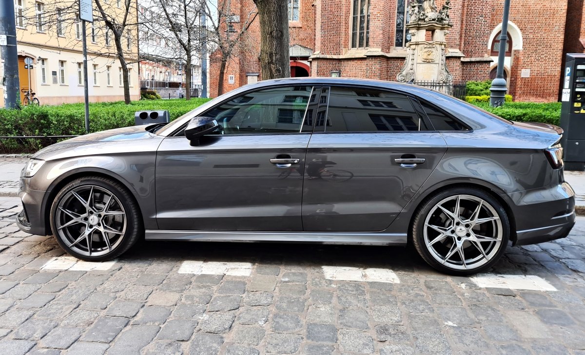 Alu kola Alu kola Forzza Oregon 9,5x21 5x112 ET30 66,45 GMReflex WheelsUp