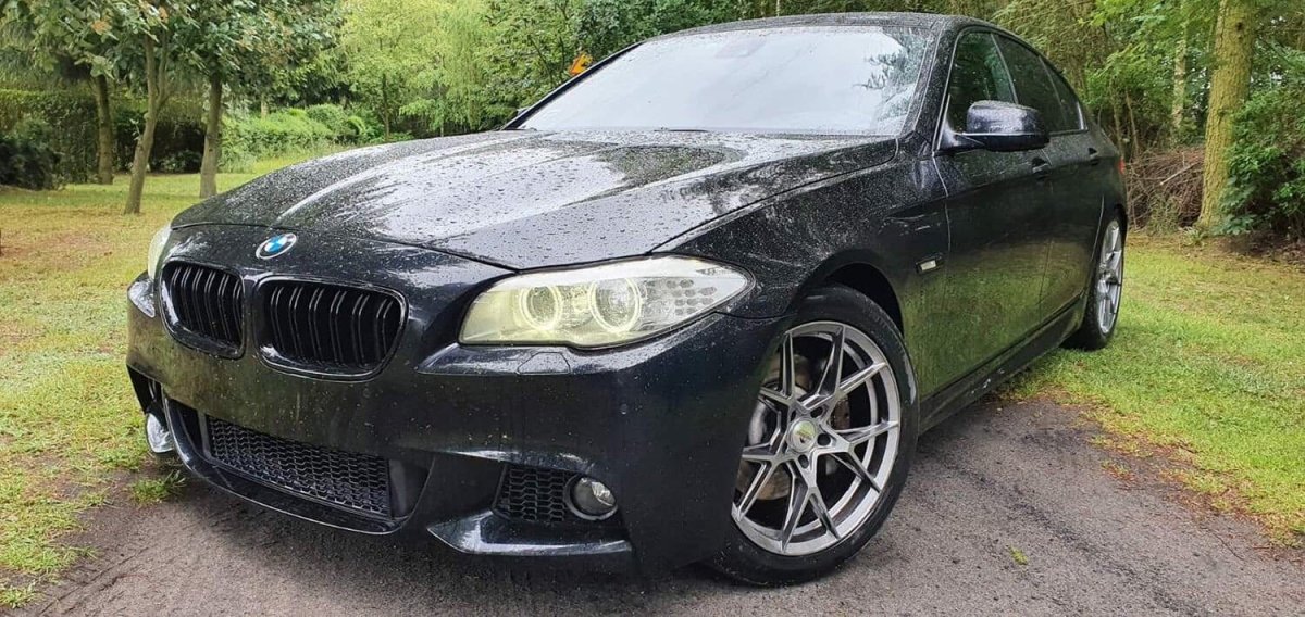 Alu kola Forzza Oregon* 9x20 5x112 ET35 66,45 GMReflex - Wheelsup.cz