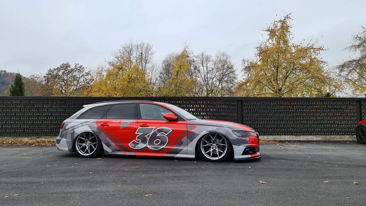 Alu kola Forzza Oregon* 9x20 5x112 ET35 66,45 GMReflex - Wheelsup.cz