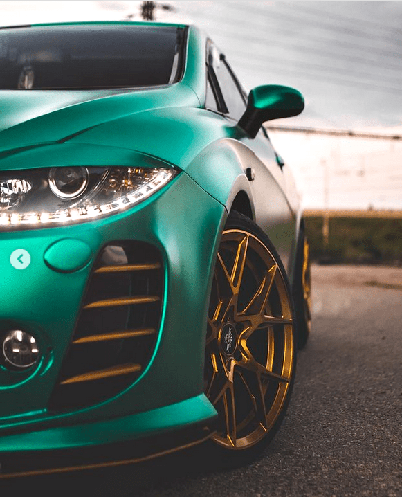 Alu kola Alu kola Forzza Oregon 9x20 5x112 ET35 66,45 Golden Amber WheelsUp