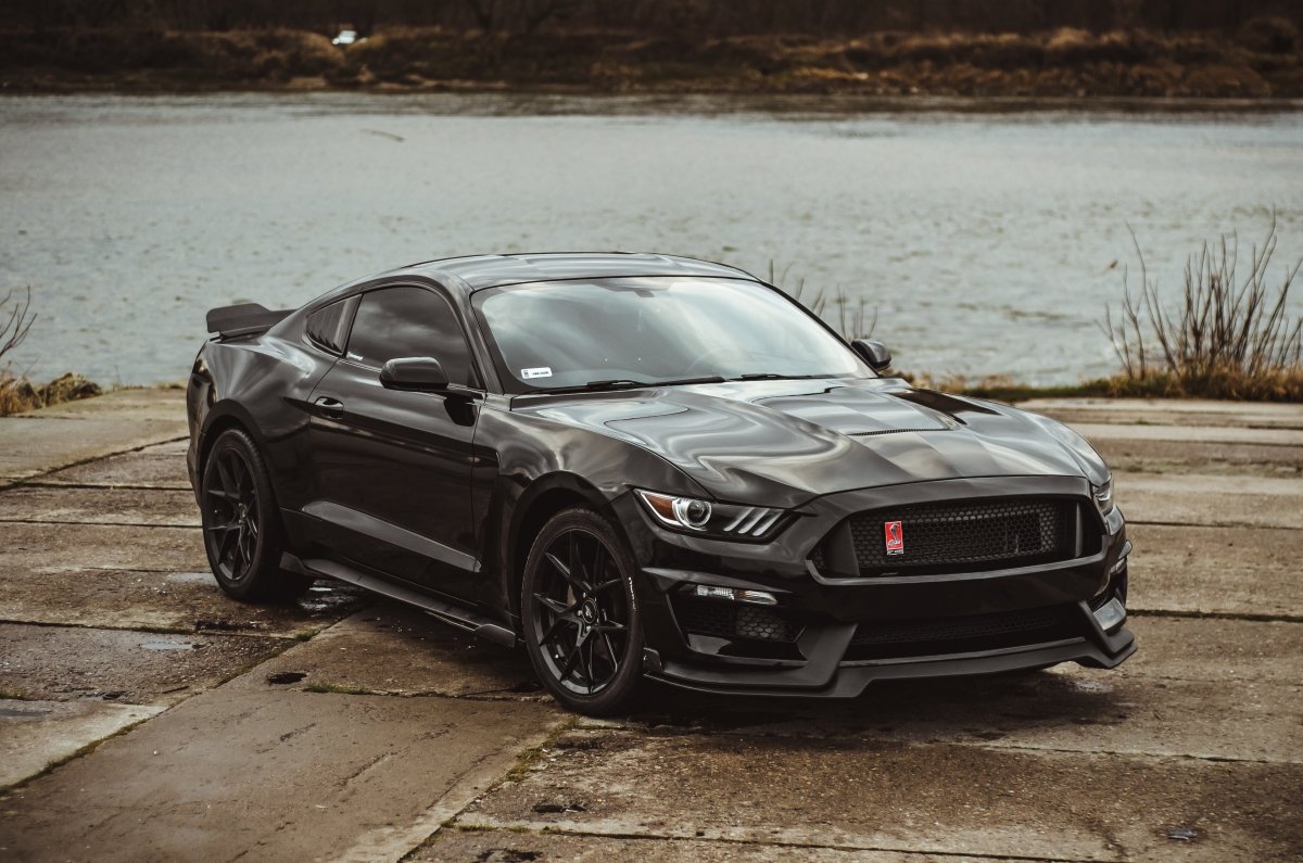 Alu kola Alu kola Forzza Oregon 9x20 5x114,3 ET35 73,1 Black Magic WheelsUp