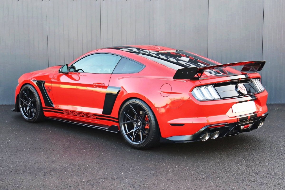 Alu kola Alu kola Forzza Oregon 9x20 5x114,3 ET35 73,1 Black Magic WheelsUp