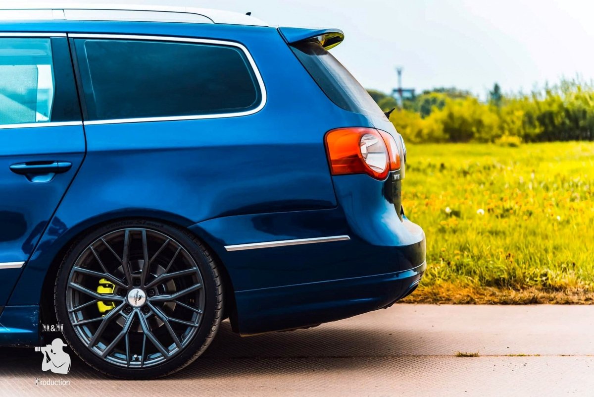 Alu kola Alu kola Forzza Rock 8,5x19 5x112 ET42 66,45 DGP WheelsUp