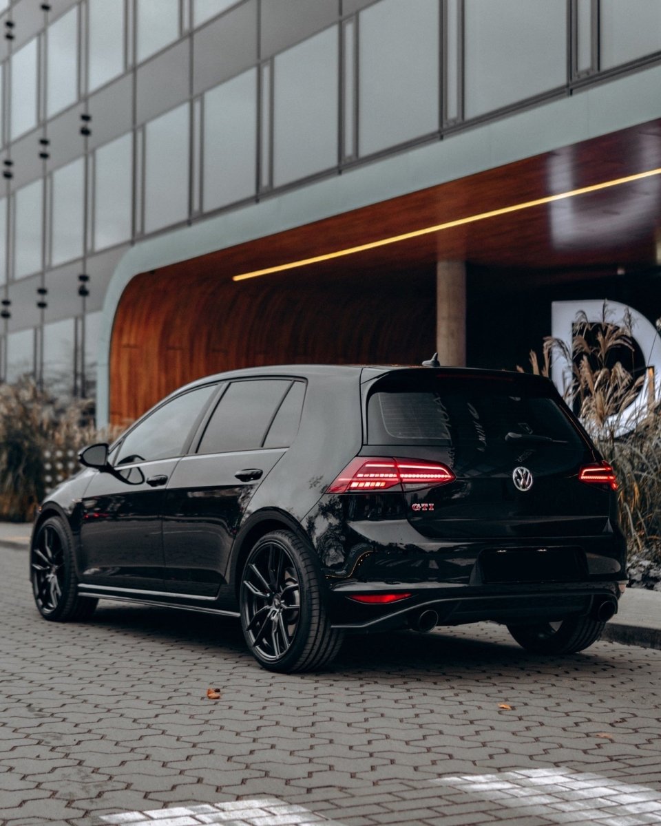 Alu kola Alu kola Forzza Sigma 10,5x20 5x112 ET40 66,56 Black Magic WheelsUp