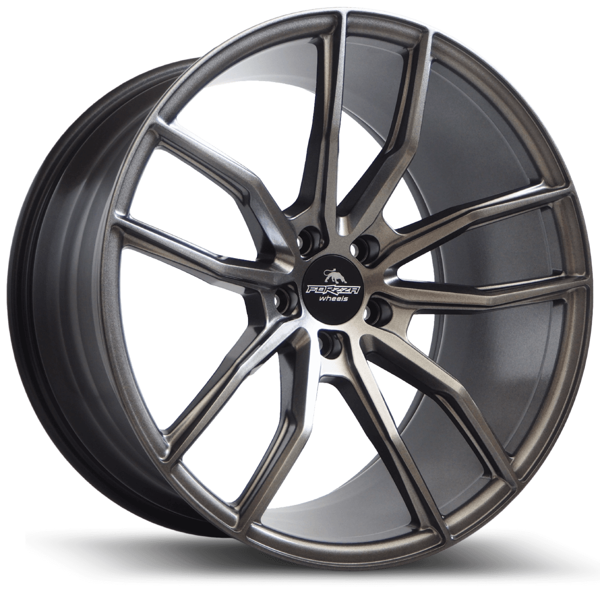 Alu kola Alu kola Forzza Sigma 10,5x21 5x112 ET38 66,45 GMReflex WheelsUp