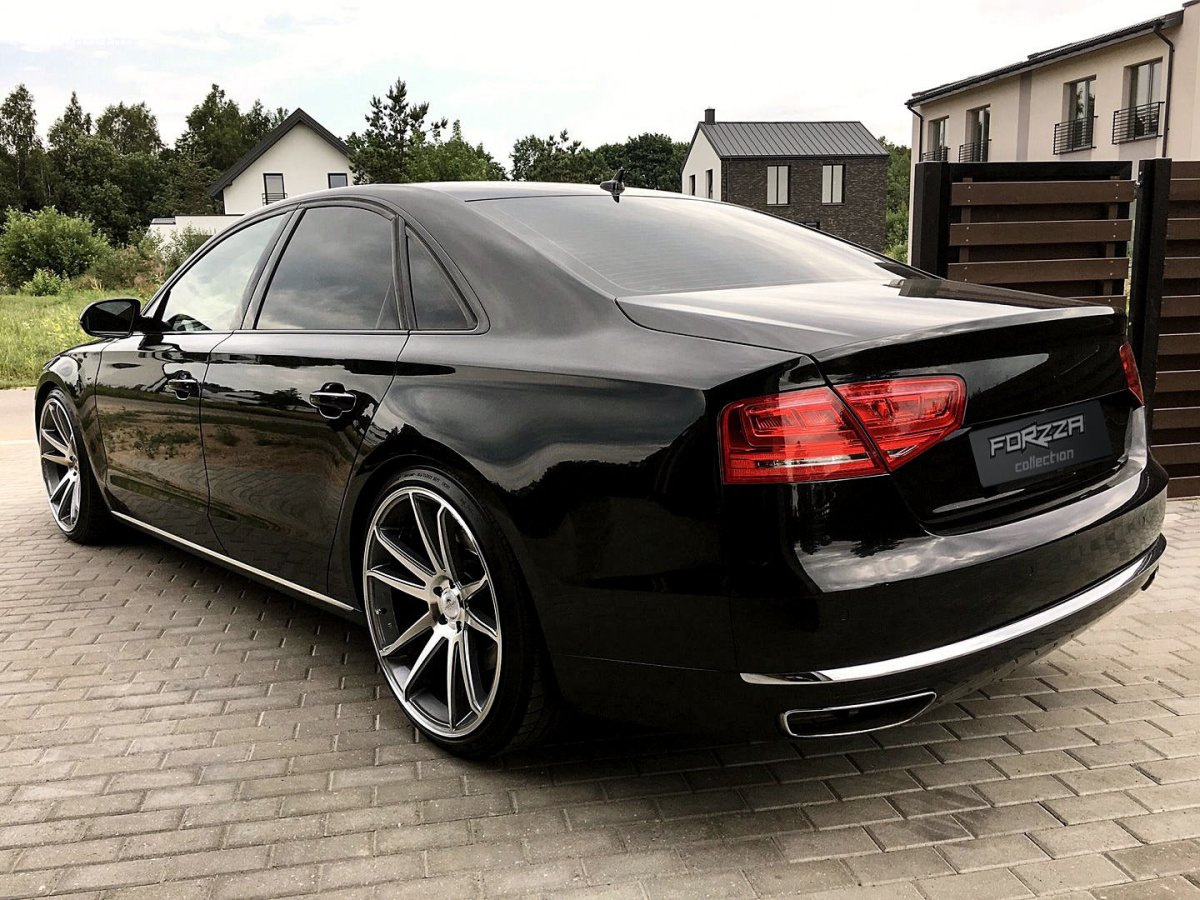 Alu kola Alu kola Forzza Solo 9x22 5x112 ET32 66,45 GFM WheelsUp