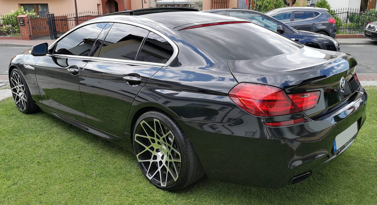 Alu kola Alu kola Forzza Spider10,5x20 5x120 ET35 72,56 BFM WheelsUp