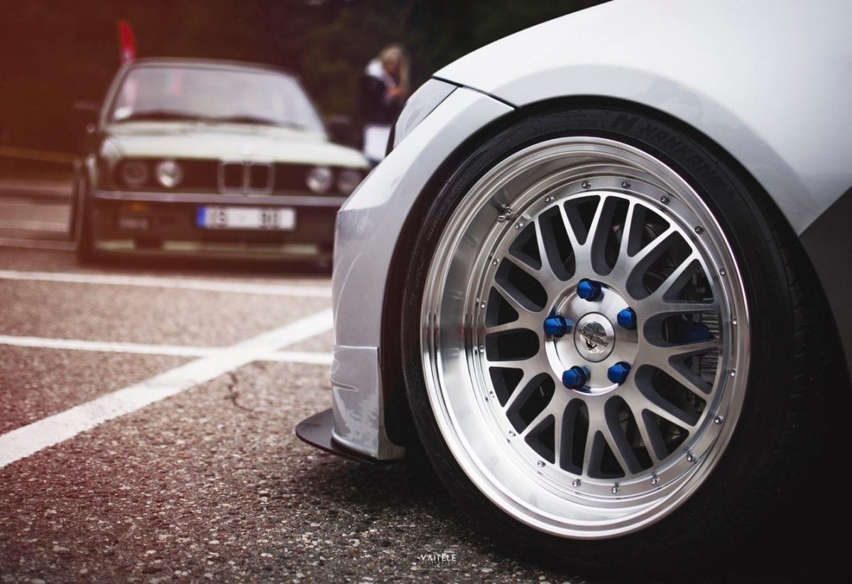 Alu kola Alu kola Forzza Spot 8,5x18 5x112 ET30 66,45 SFM WheelsUp