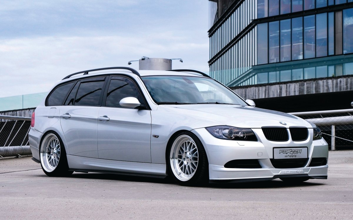 Alu kola Forzza Spot 9,5x18 5x120 ET30 72,56 SFM - Wheelsup.cz