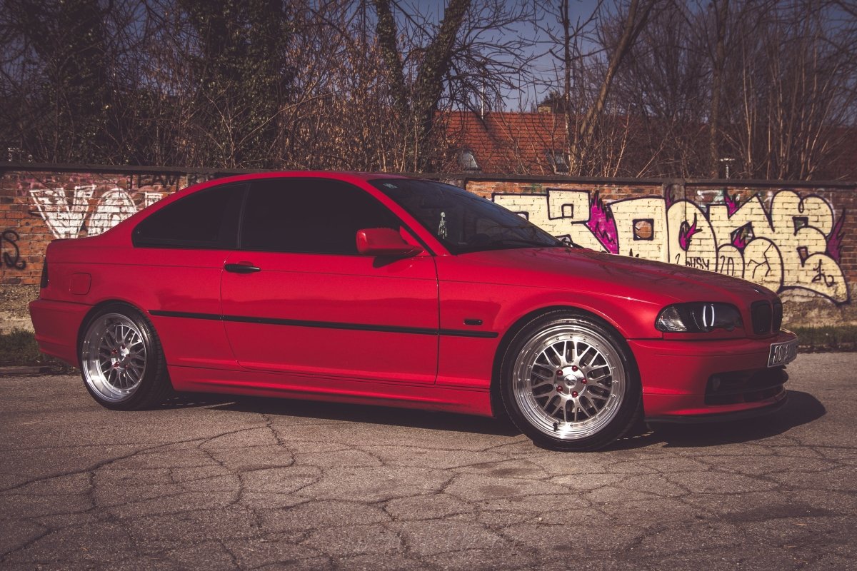 Alu kola Alu kola Forzza Spot 9x20 5x112 ET30 66,45 SFM WheelsUp