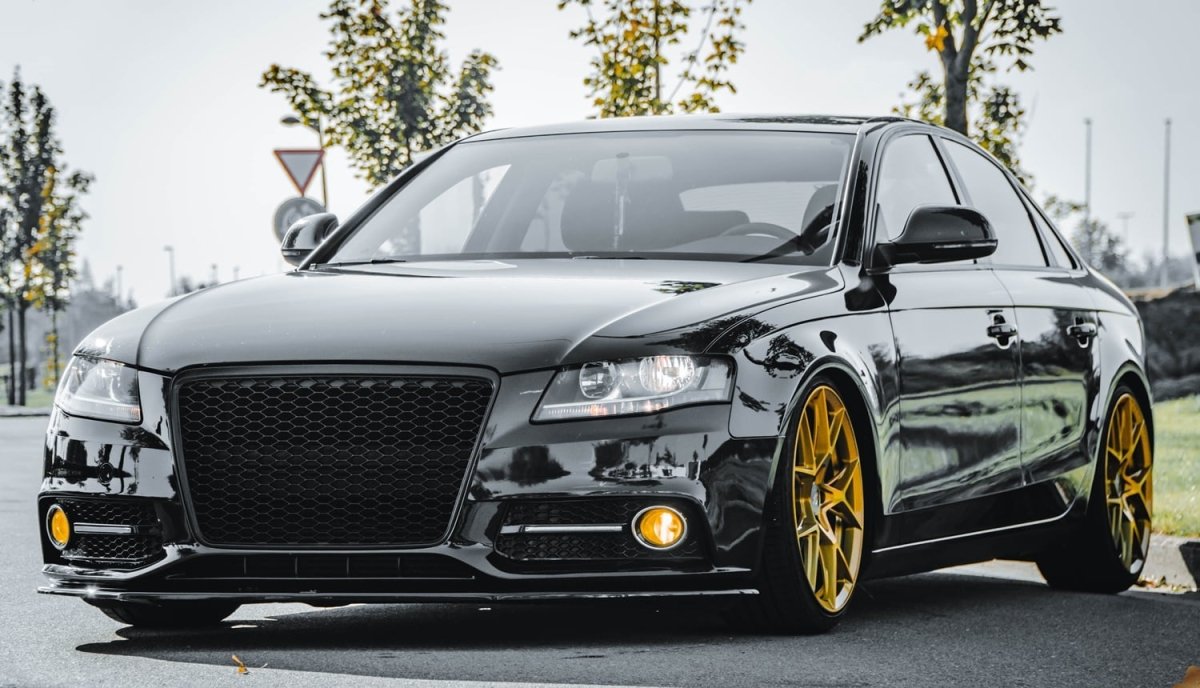 Alu kola Alu kola Forzza Titan 8,5x19 5x112 ET42 66,45 Golden Amber WheelsUp