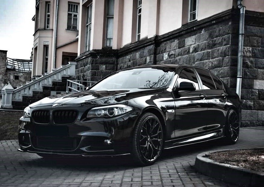 Alu kola Alu kola Forzza Titan 9x20 5x120 ET32 72,56 Satin Black WheelsUp