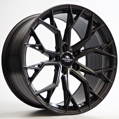 Alu kola Alu kola Forzza Titan 9x21 5x112 ET25 66,45 Dark Graphite WheelsUp