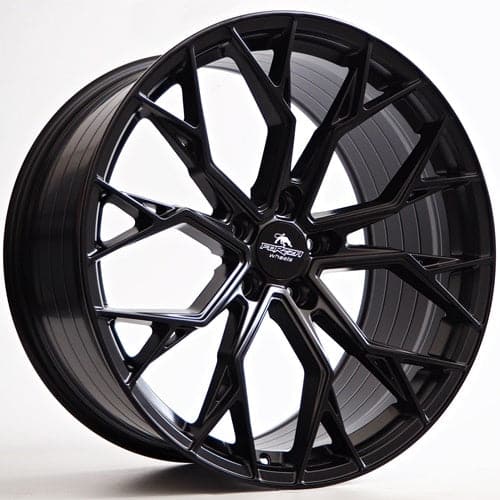 Alu kola Alu kola Forzza Titan 9x21 5x120 ET32 72,56 Satin Black WheelsUp