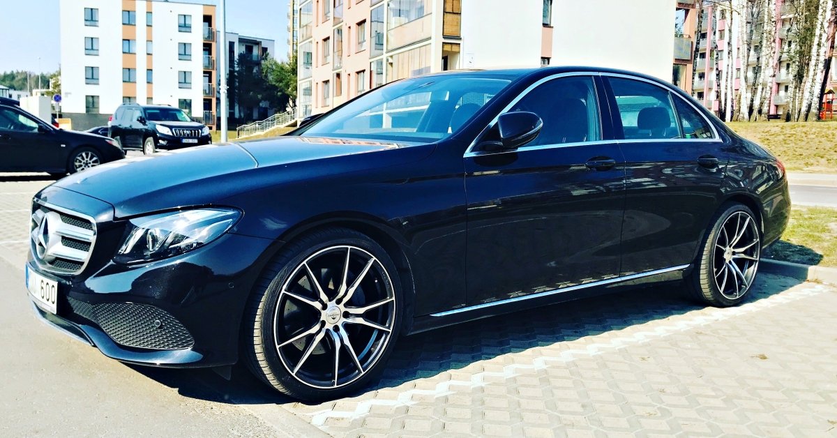 Alu kola Alu kola Forzza Ultra 10x20 5x120 ET37 72,56 GFM WheelsUp