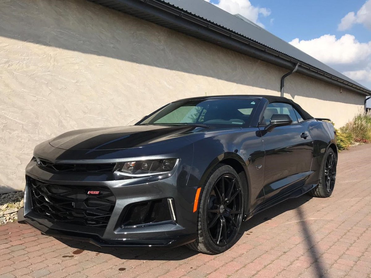 Alu kola Alu kola Forzza Ultra 10x20 5x120 ET37 72,56 Satin Black WheelsUp