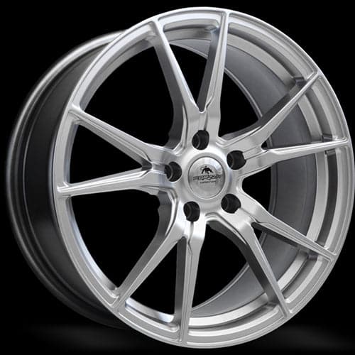 Alu kola Forzza Ultra 8x18 5x112 ET40 66,45 HS - Wheelsup.cz