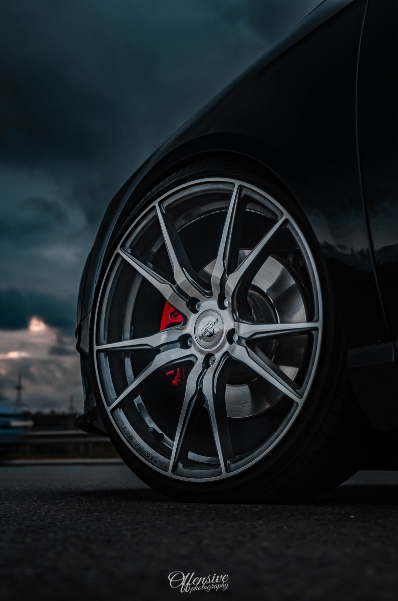 Alu kola Alu kola Forzza Ultra 9x20 5x112 ET35 66,45 GFM WheelsUp