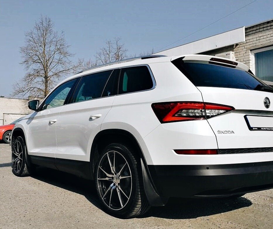 Alu kola Alu kola Forzza Ultra 9x20 5x112 ET35 66,45 GFM WheelsUp