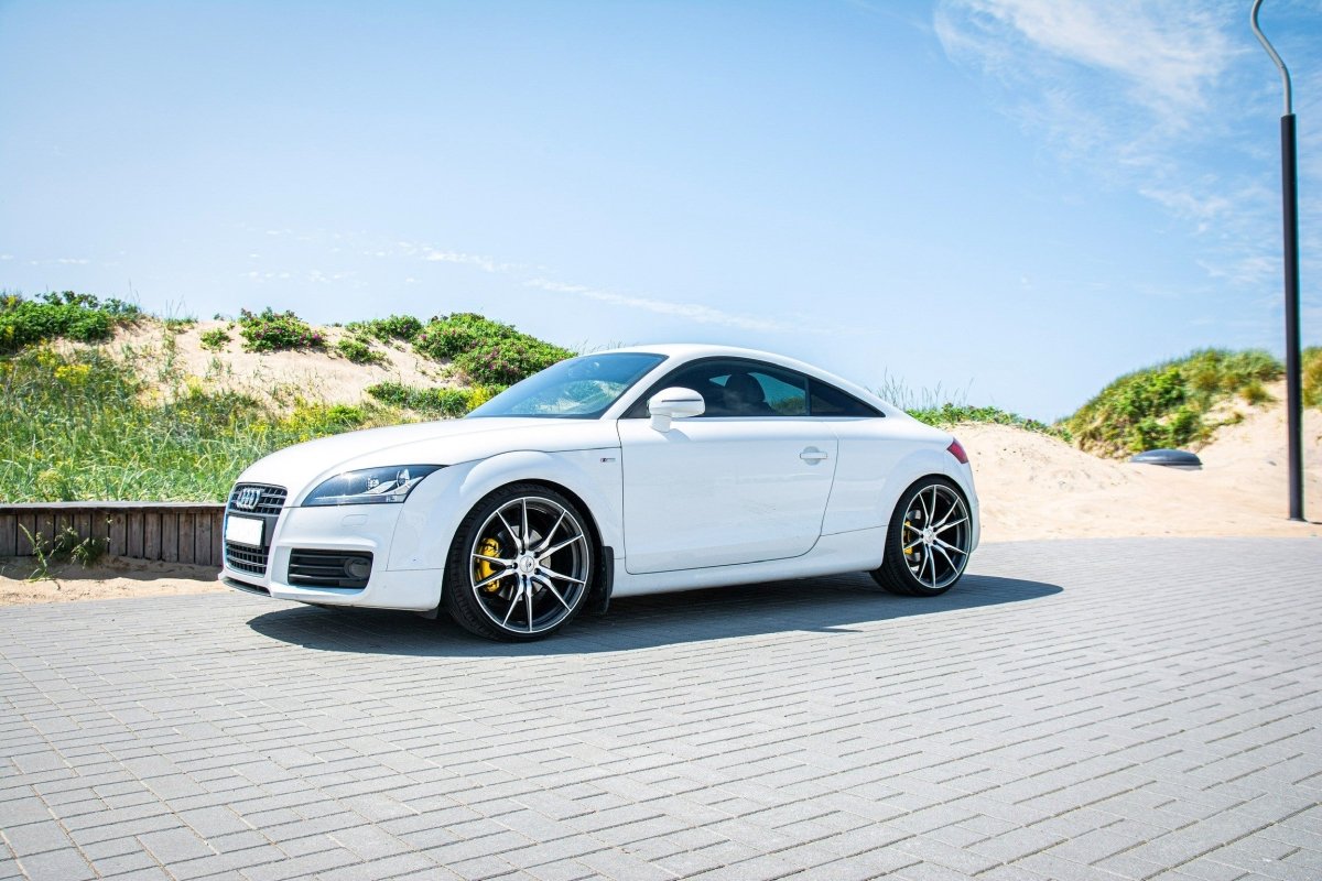 Alu kola Alu kola Forzza Ultra 9x20 5x112 ET35 66,45 GFM WheelsUp