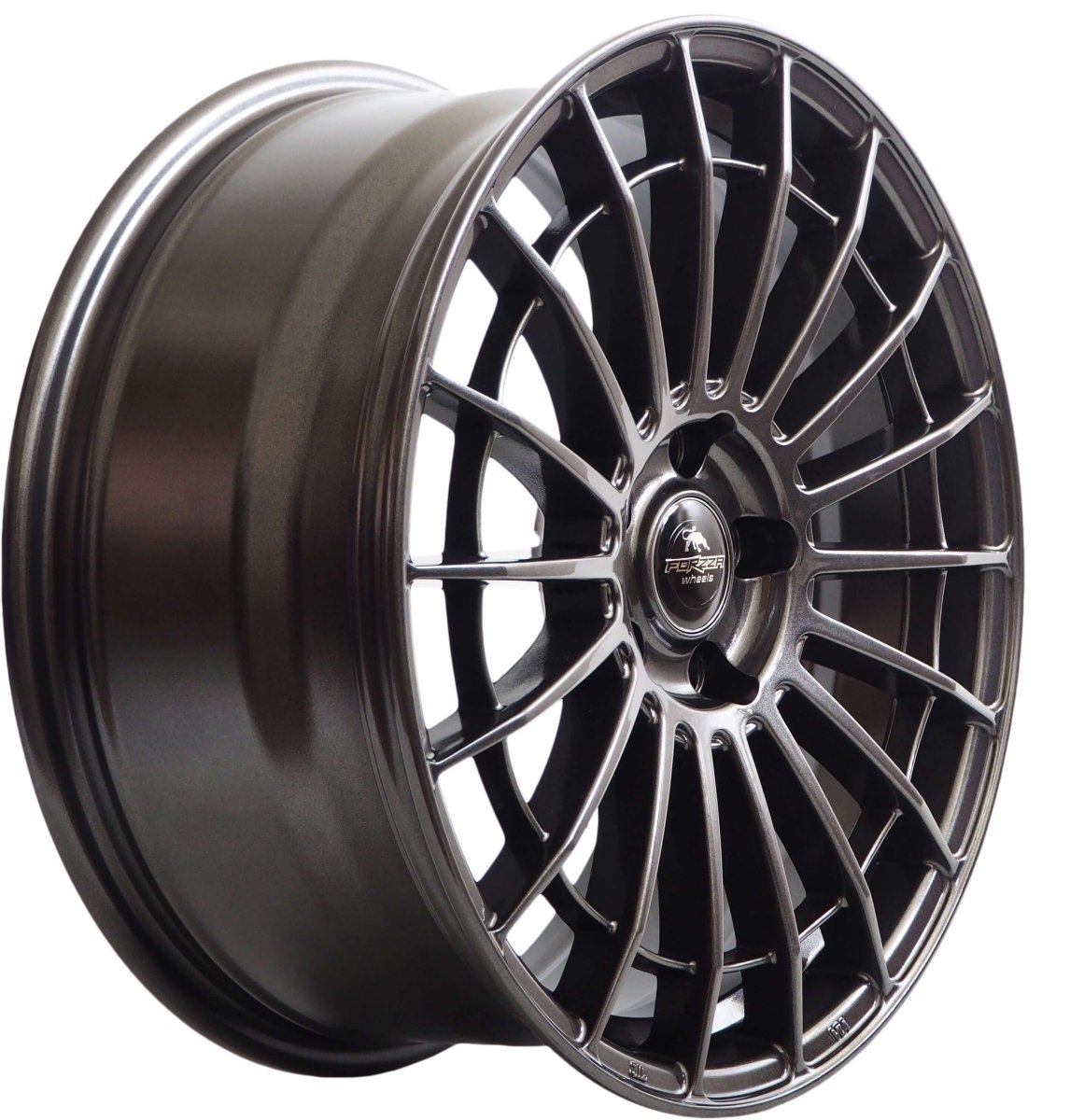 Alu kola Forzza Velvet 8x18 5x112 ET45 66,45 DGP - Wheelsup.cz