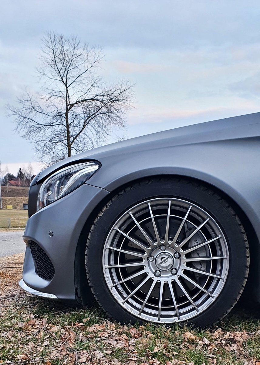 Alu kola Alu kola Forzza Velvet 8x18 5x112 ET45 66,45 Shining Silver WheelsUp