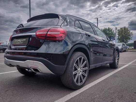 Alu kola Forzza Vertin 8,5x19 5x120 ET33 72,56 GmFM - Wheelsup.cz