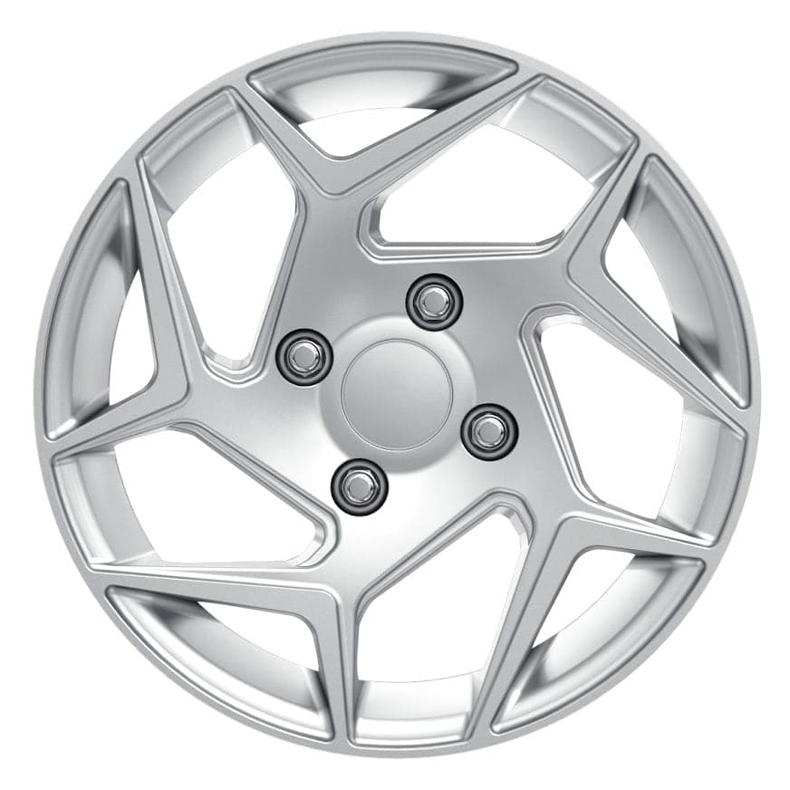 Alu kola Arceo DY064 6x14 4x108 ET35 63.4 Silver WheelsUp