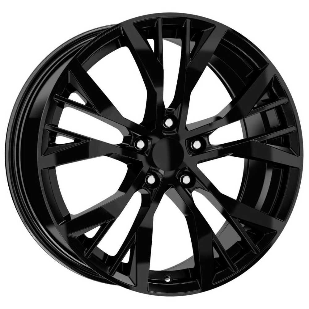 Arceo DY778 8x18 5x112 ET45 57.1 Black Diamond - Wheelsup.cz