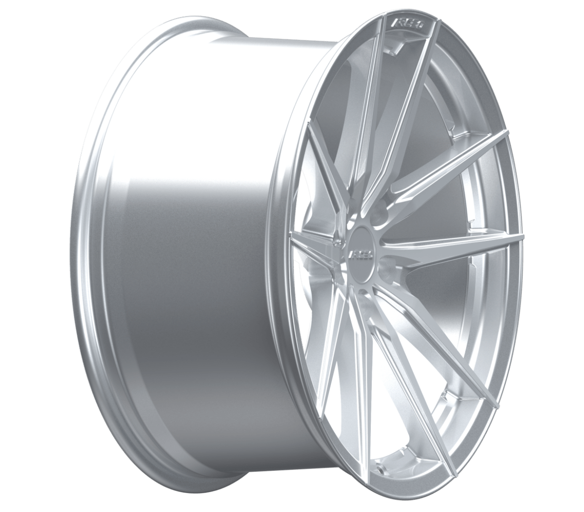 Alu kola Arceo Monaco 10x20 5x112 ET40 Silver Diamond WheelsUp