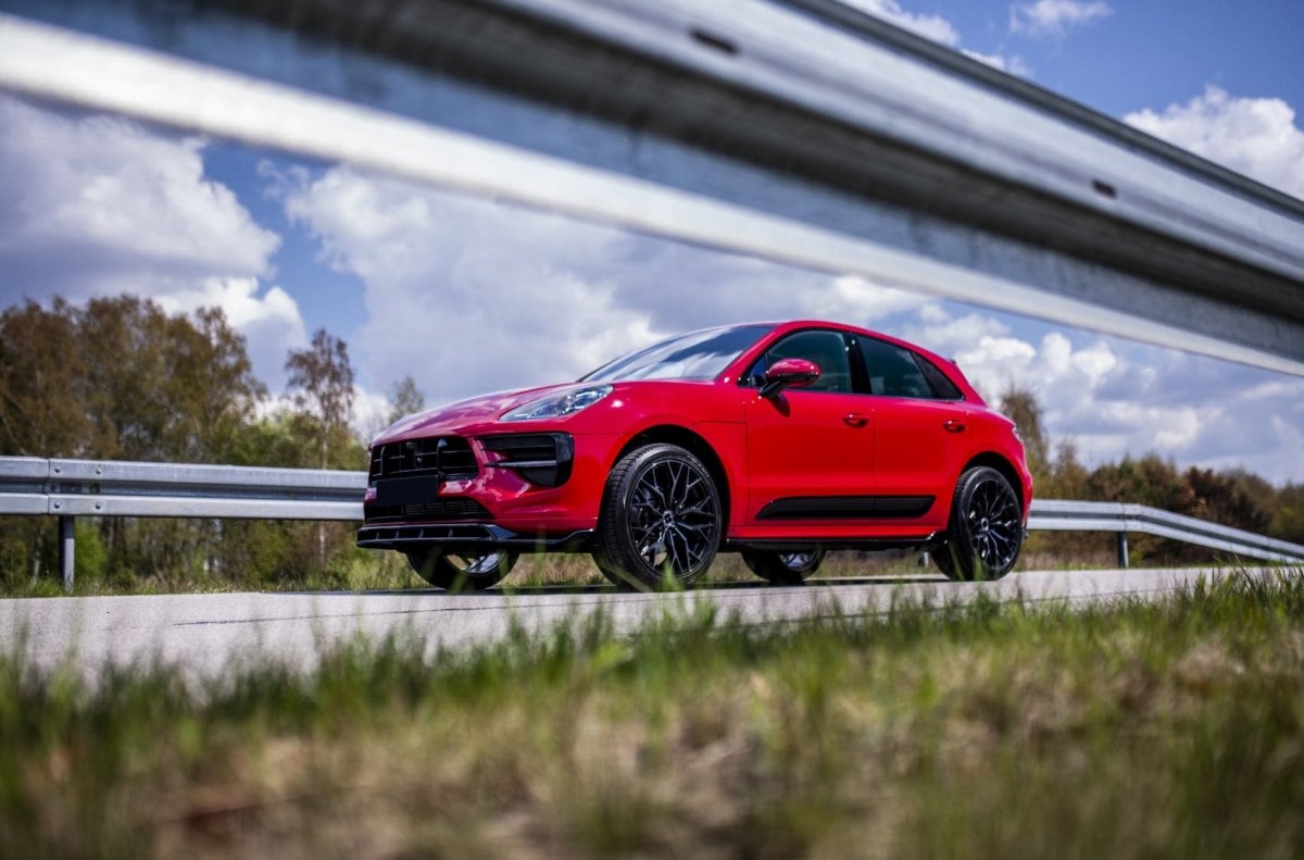 Concaver CVR1 19x8 ET40 5x112 Double Tinted Black - Wheelsup.cz